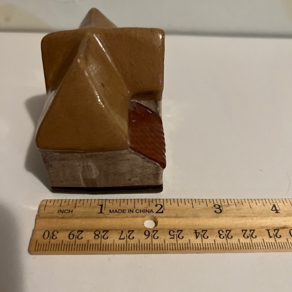 MUDLEN END STUDIOS RED BARN POLESTEAD No. 25 COTTAGE HOUSE - Picture 5 of 7